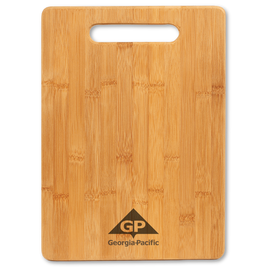 Bamboo Cutting Board