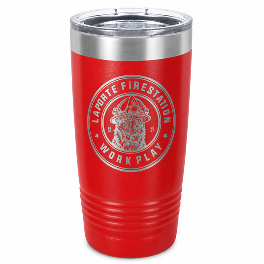 20oz Tumbler
