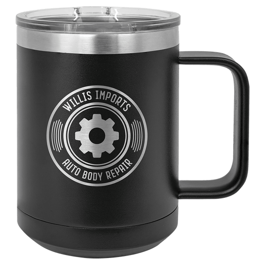 15oz Coffee Mug