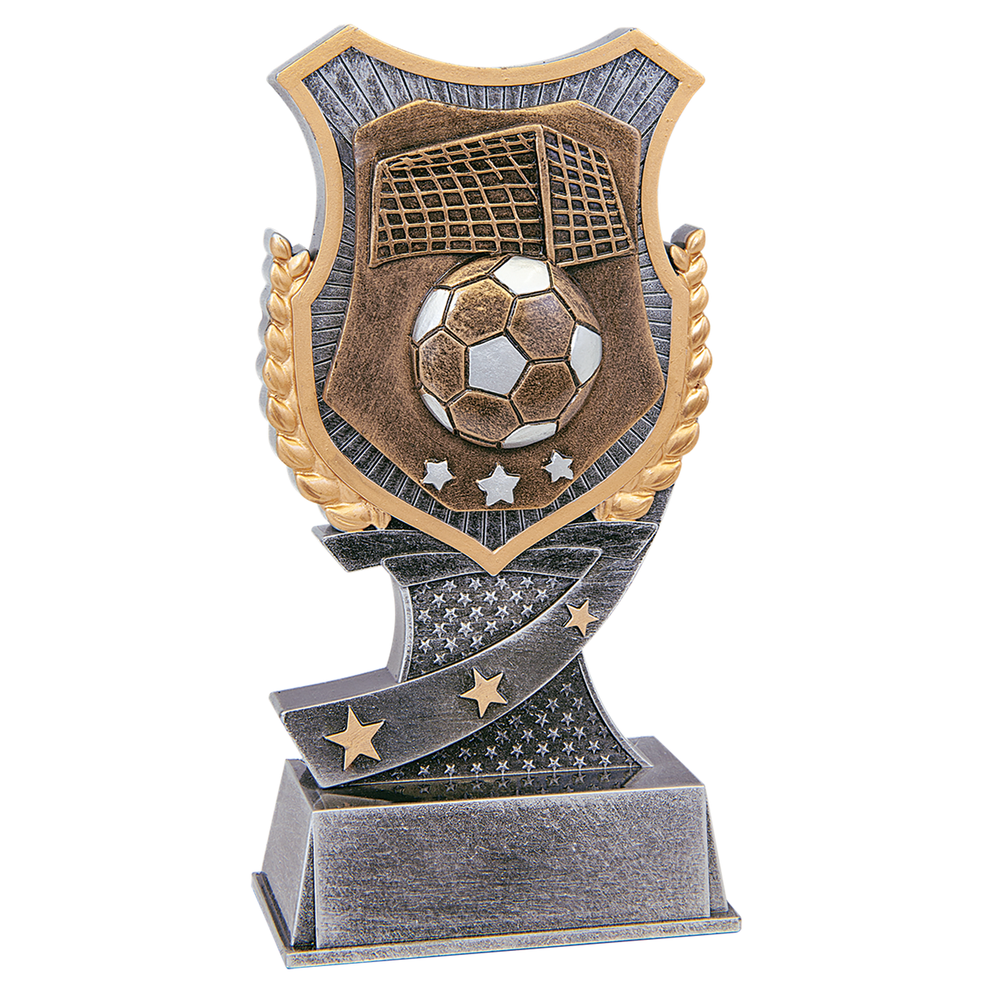 Soccer Ball Shield