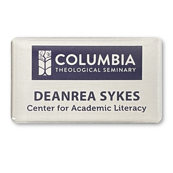 Columbia Theological Seminary