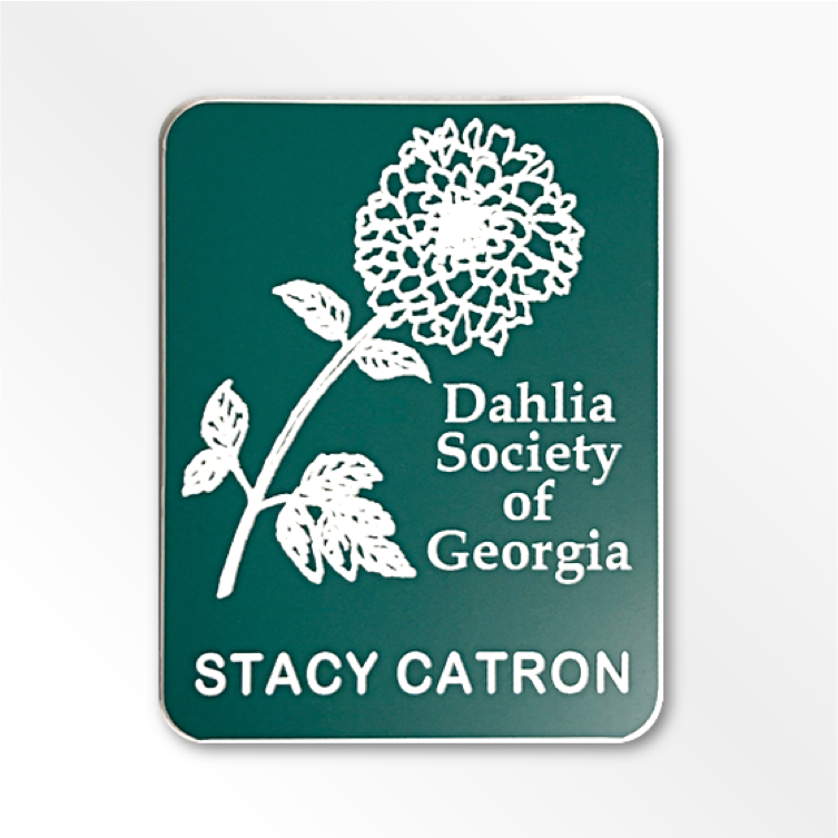 Dahlia Society of Georgia
