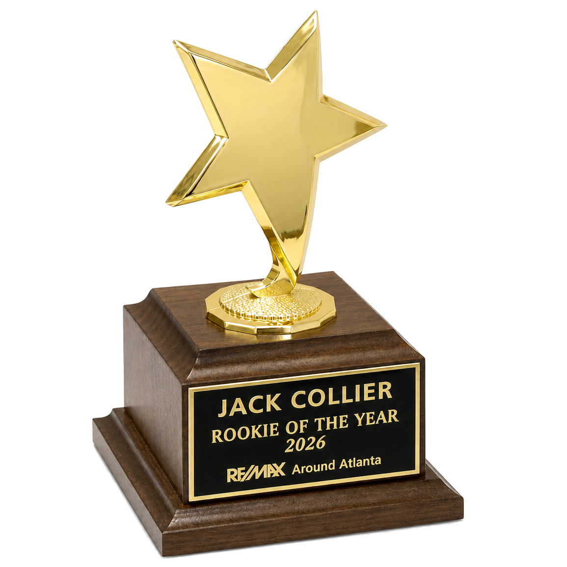 Star Trophy