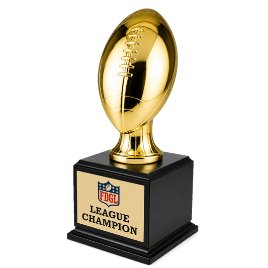 Resin Football