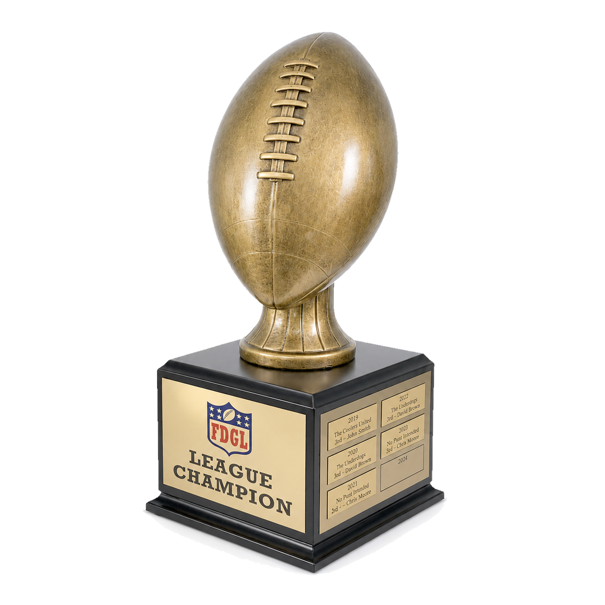 Resin Football