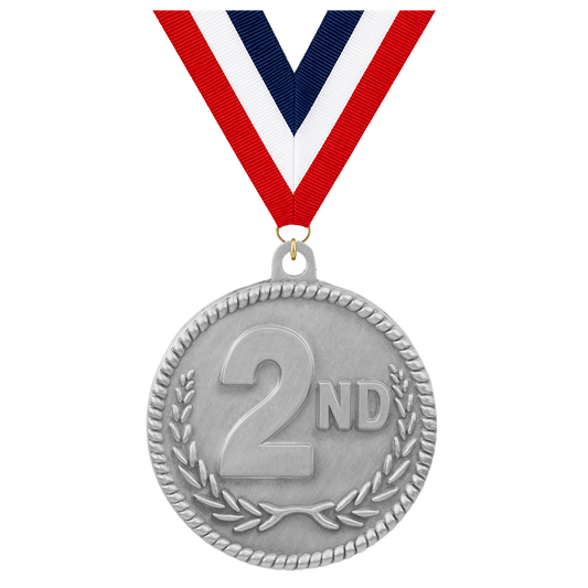 Place Medallions