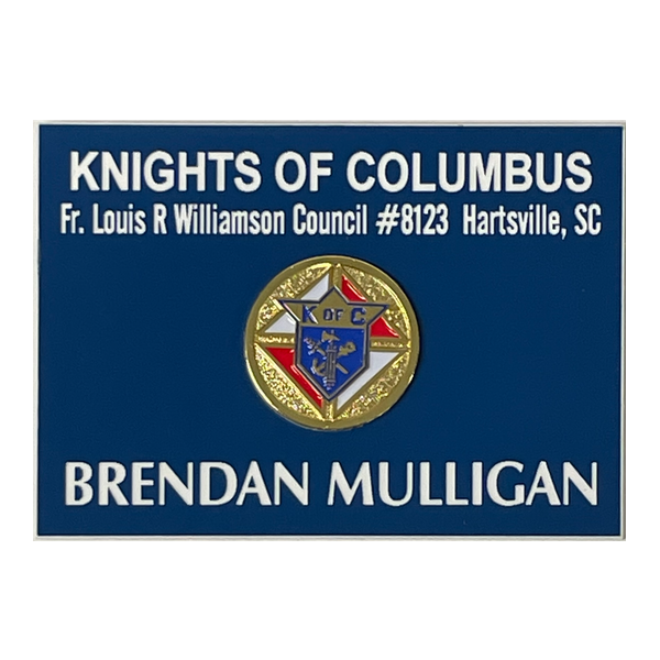 KofC Council #8123