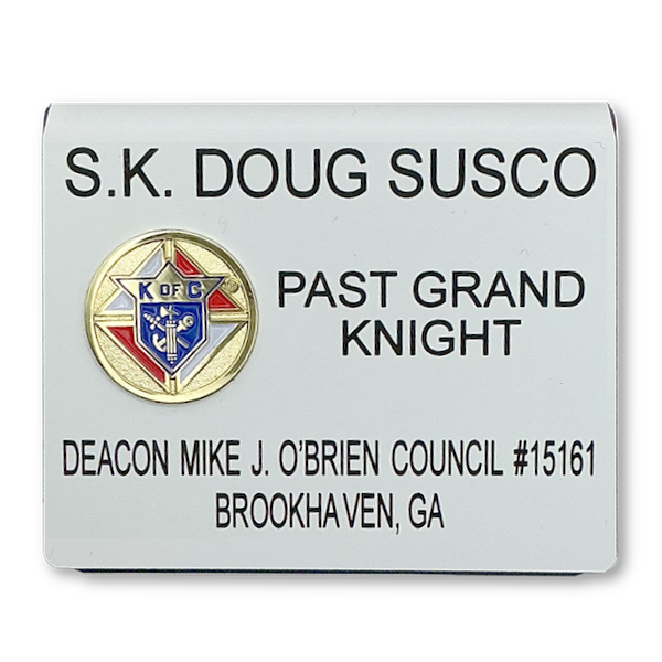 KofC Council 15161