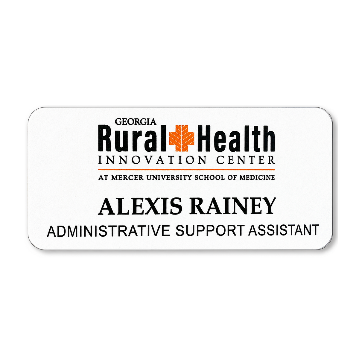 Mercer Rural Health