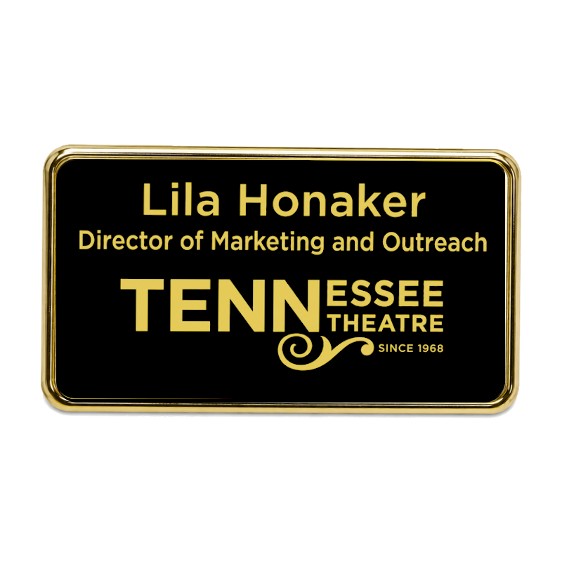 Tennessee Theatre