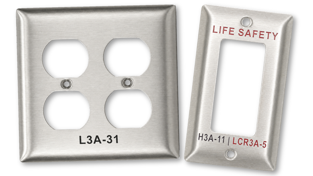 Industrial Engraving