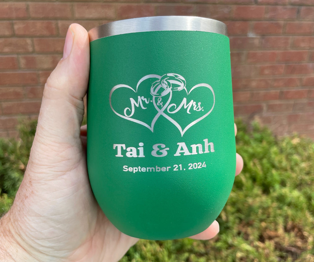 Personalized Gifts