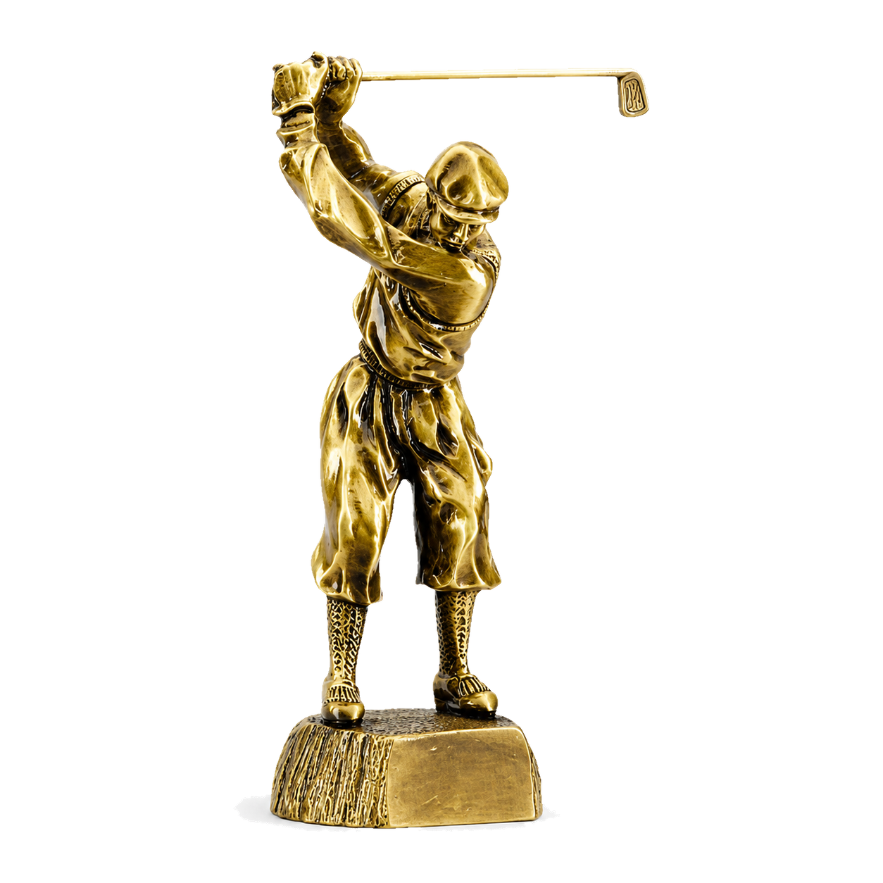 Classic Golfer
