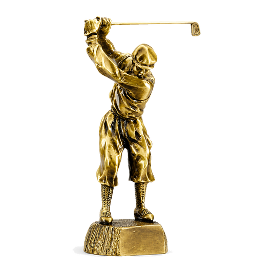 Classic Golfer