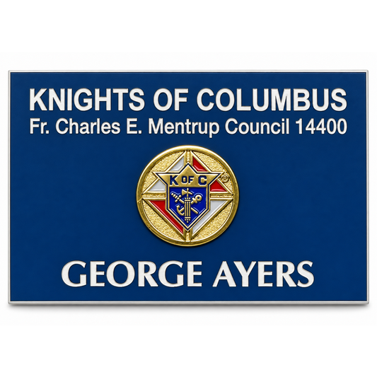 KofC Council 14400