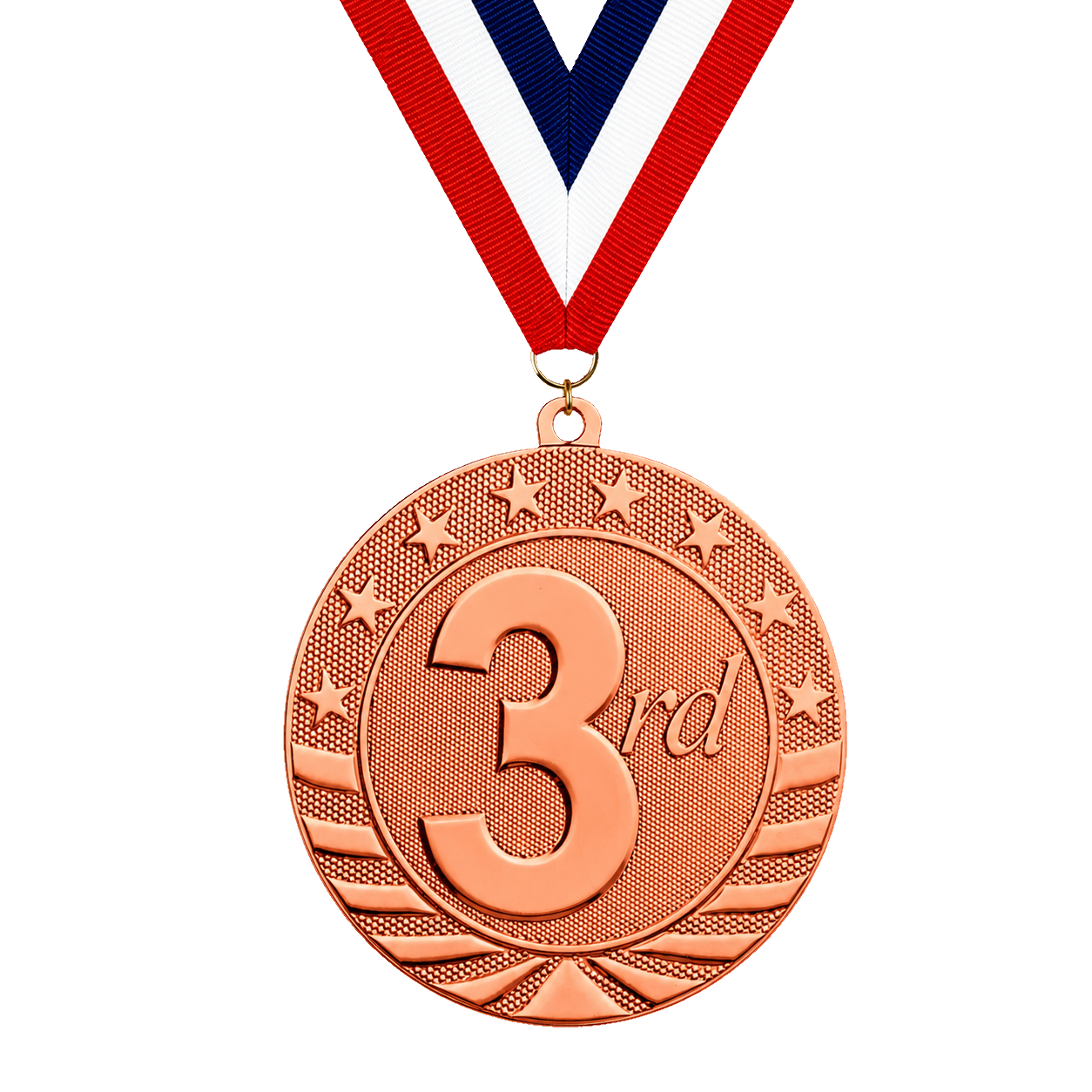 Place Medallions