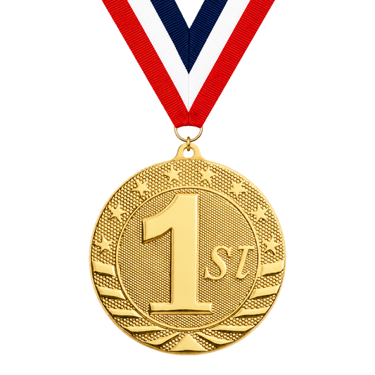 Place Medallions