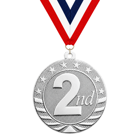 Place Medallions