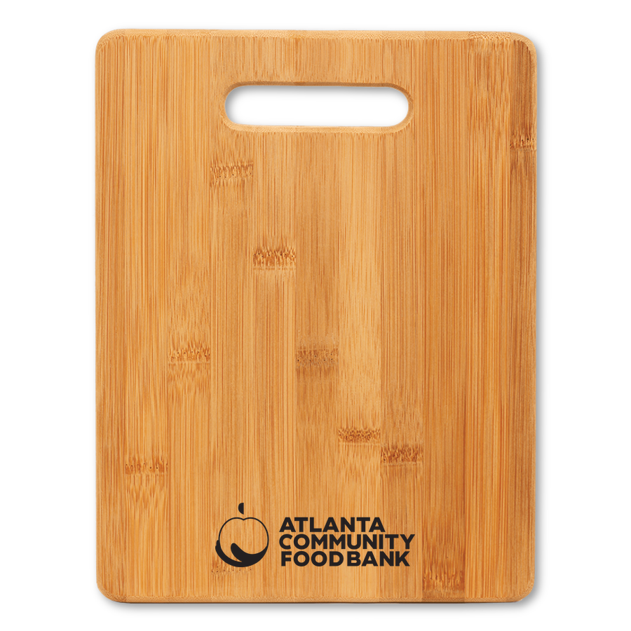 Bamboo Cutting Board
