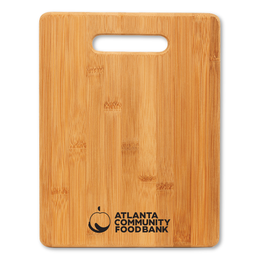 Bamboo Cutting Board