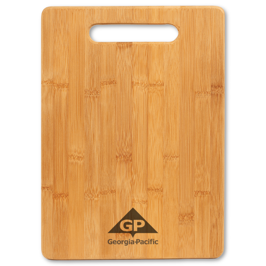 Bamboo Cutting Board