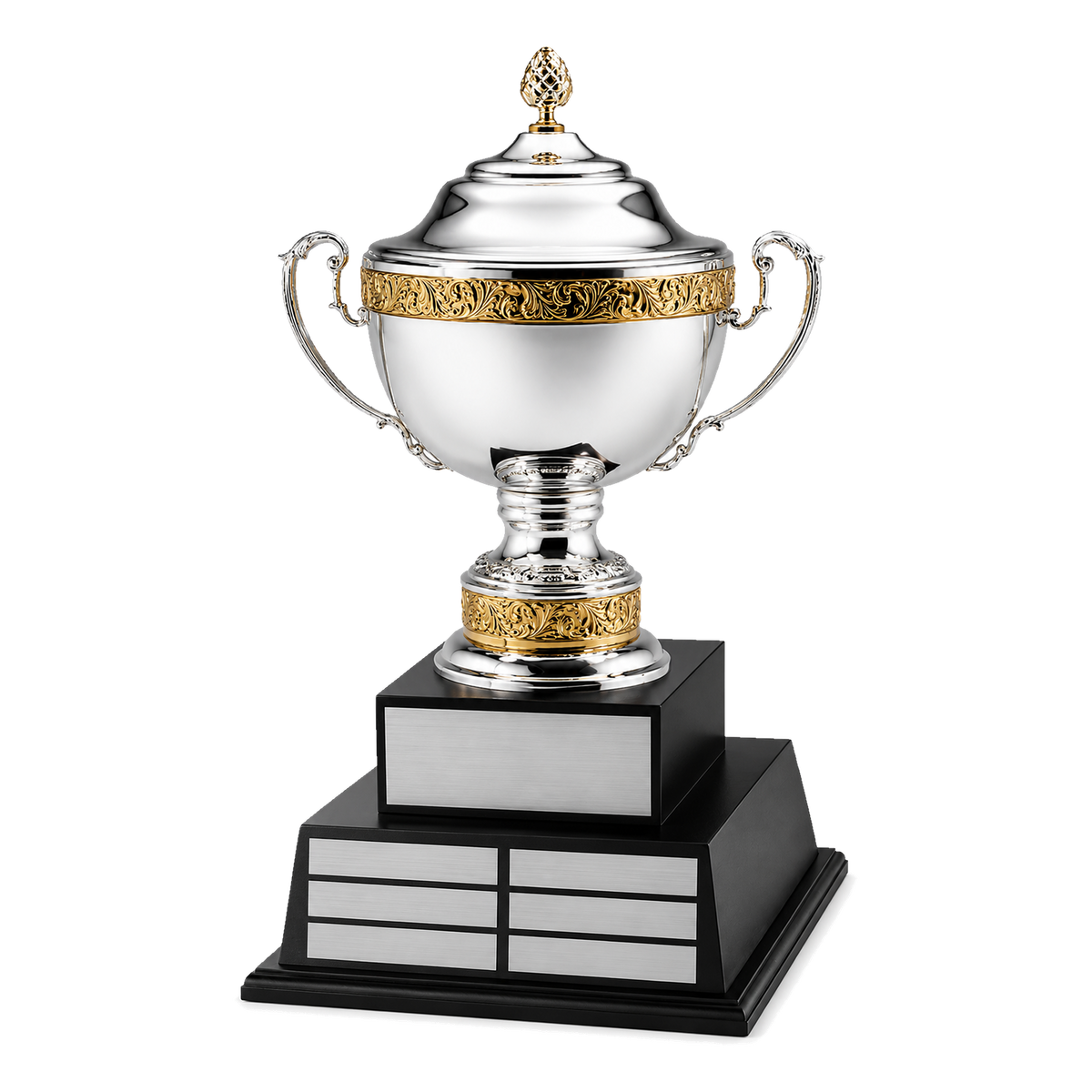 Perpetual Cup