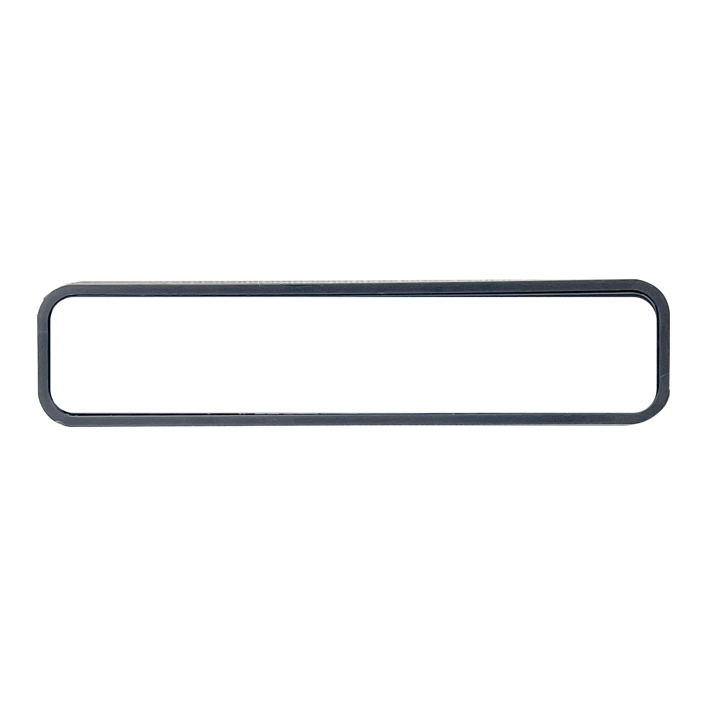 Plate with Plastic Holder