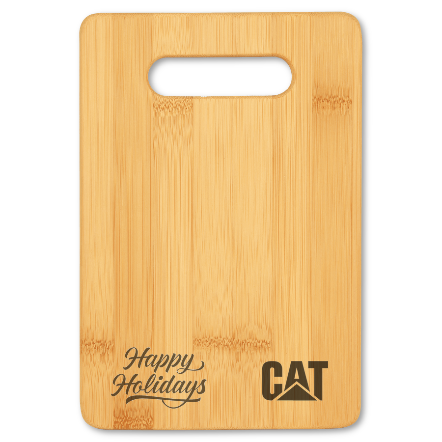 Bamboo Cutting Board