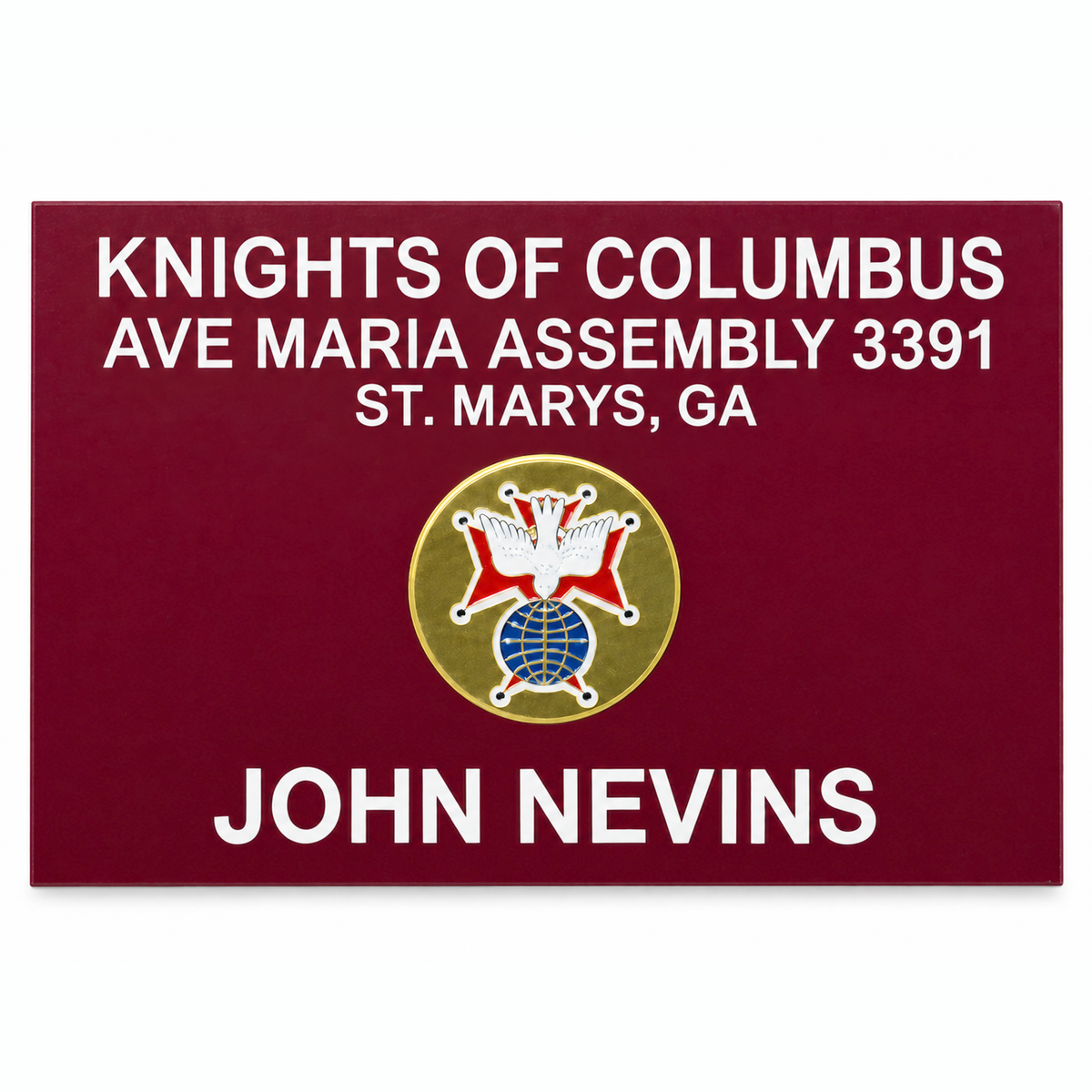 KofC Council 3391