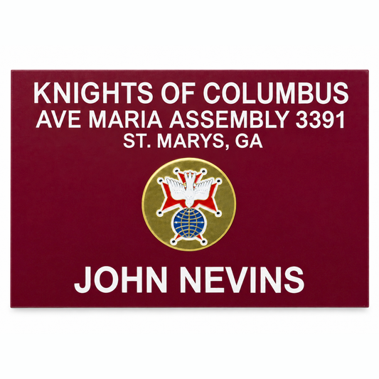 KofC Council 3391