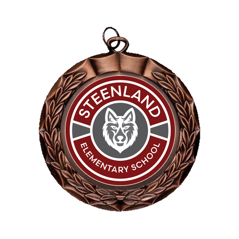 Custom Medallion