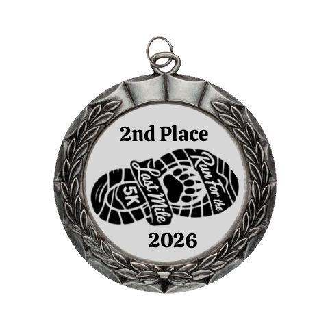 Custom Medallion