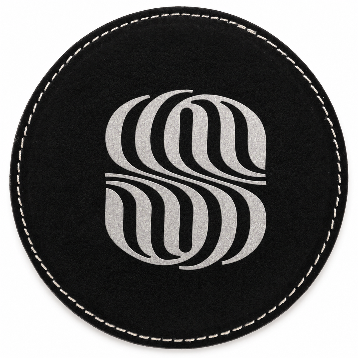 4 Coaster Set