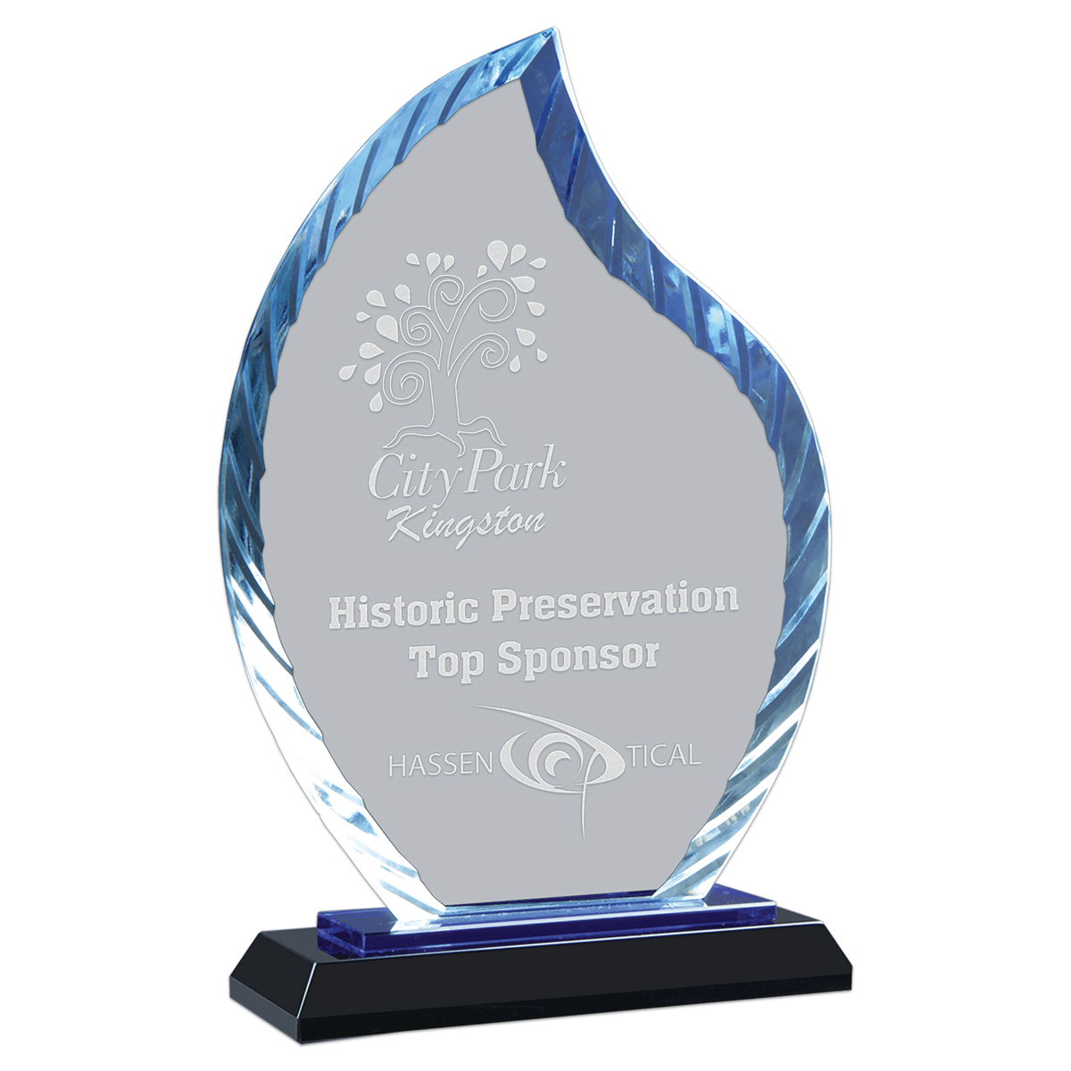 Flame Award