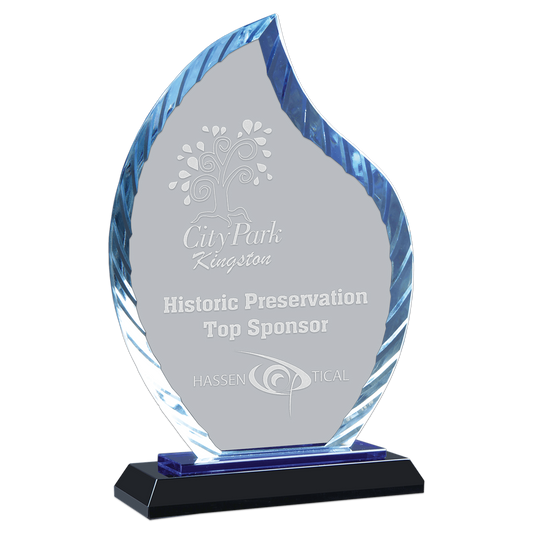 Flame Award