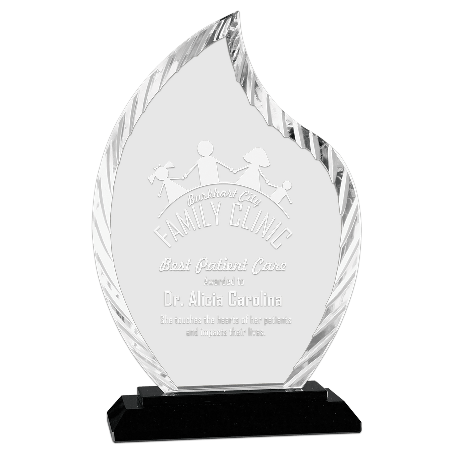 Flame Award