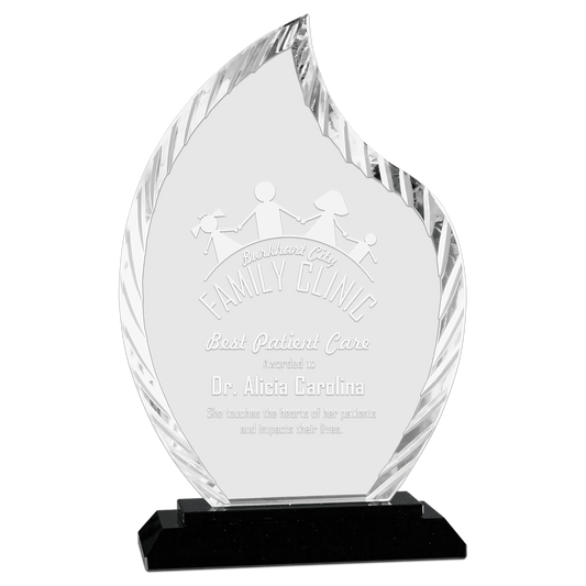 Flame Award