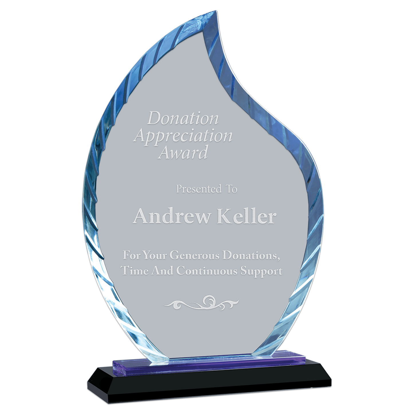 Flame Award