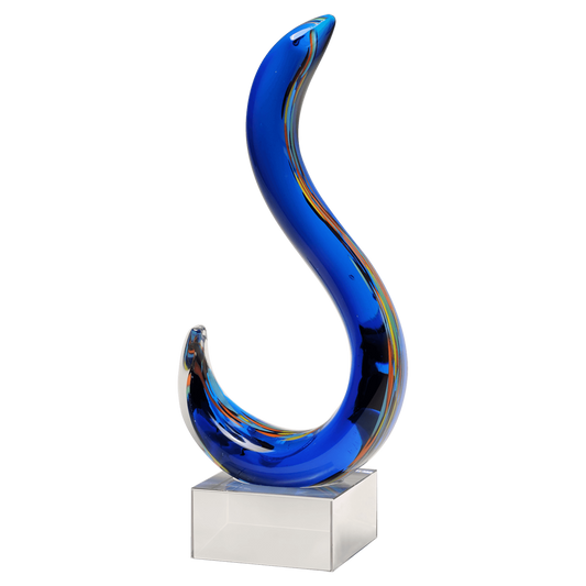 Blue Swan