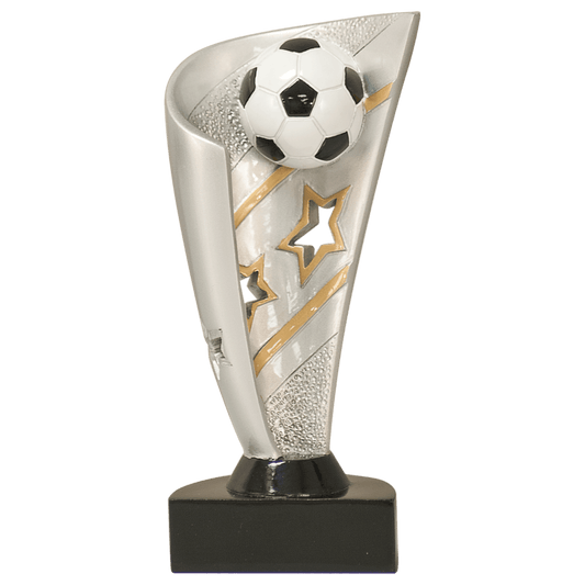 Soccer Ball Trophy