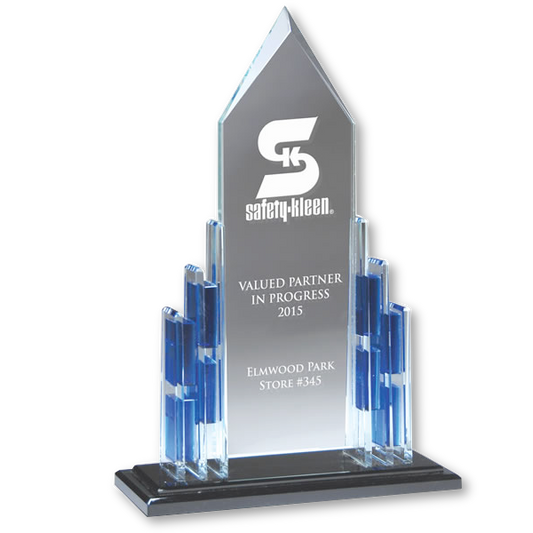 Skyscraper Award