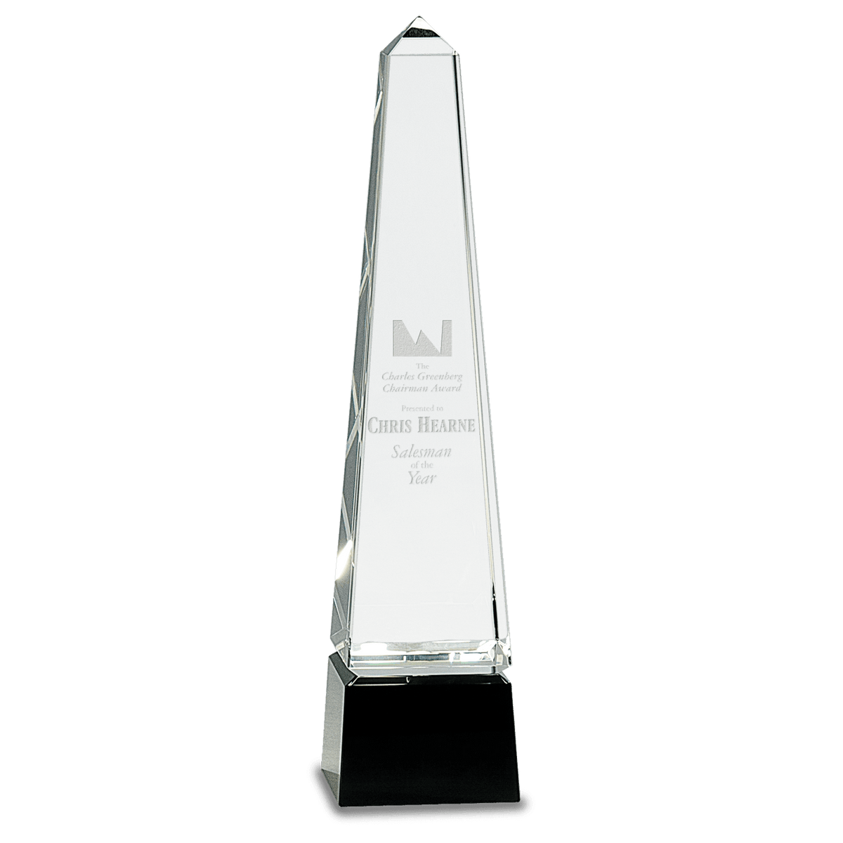 Crystal Obelisk