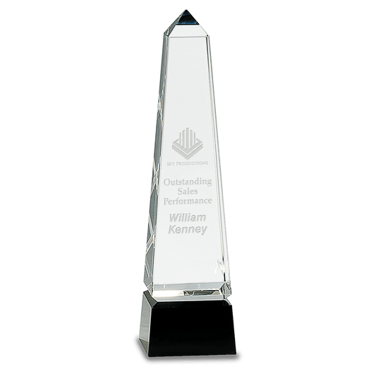 Crystal Obelisk
