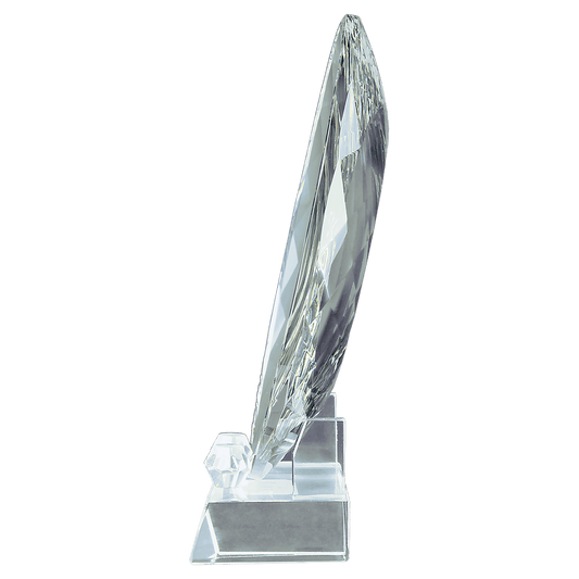 Crystal Plate