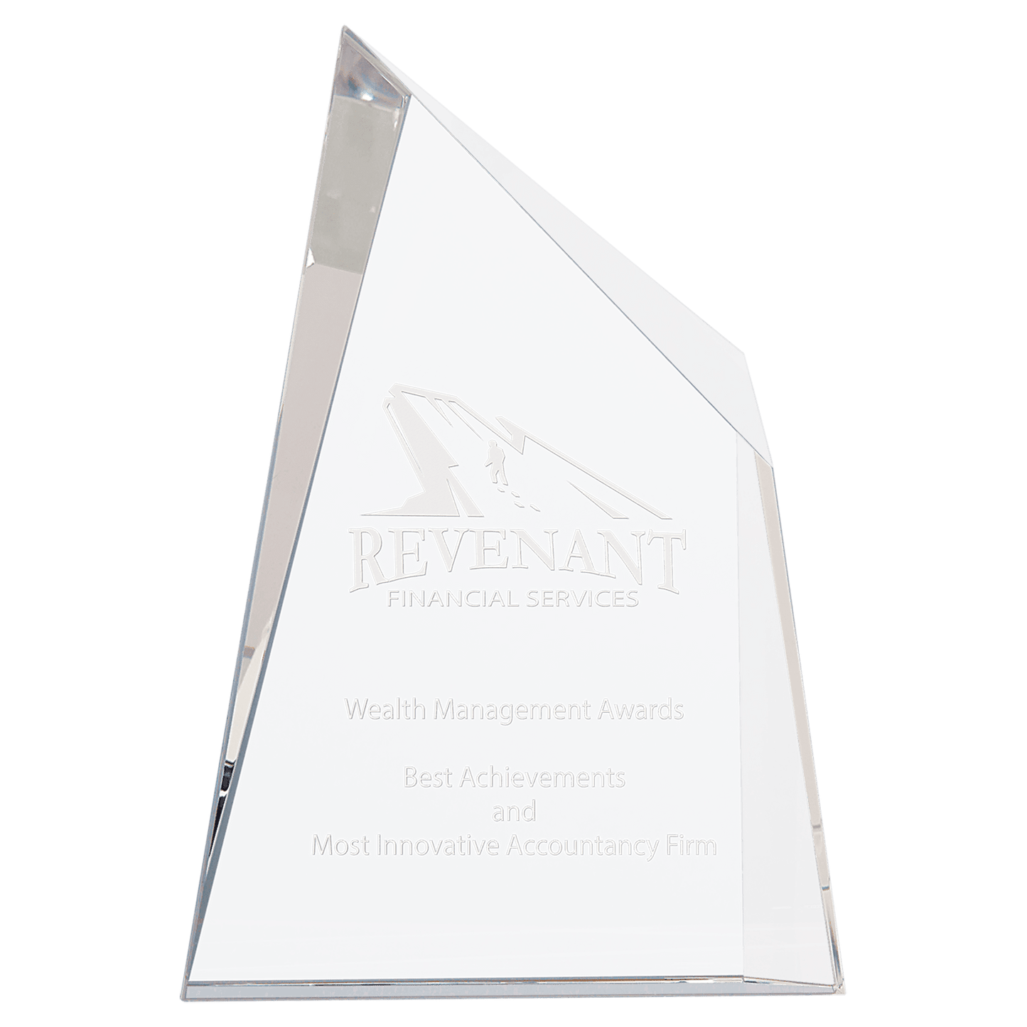 Facet Wedge