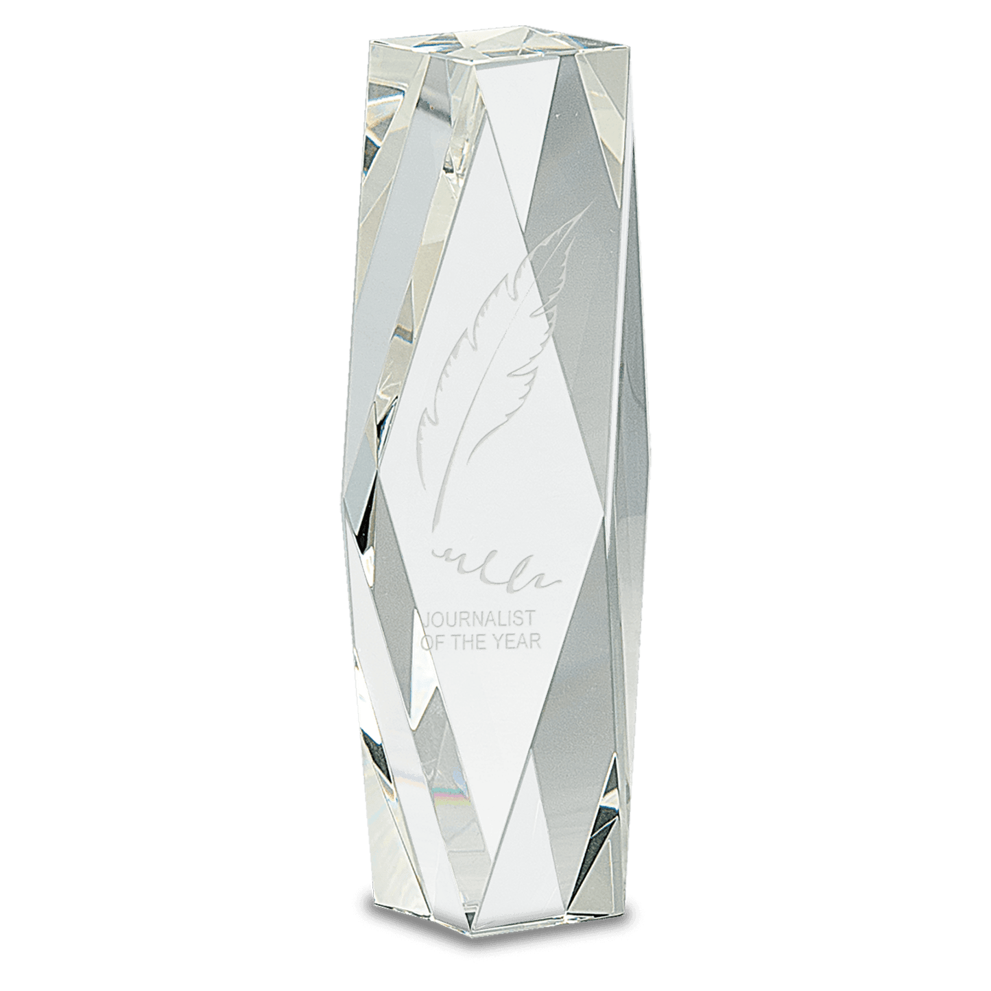 Crystal Tower