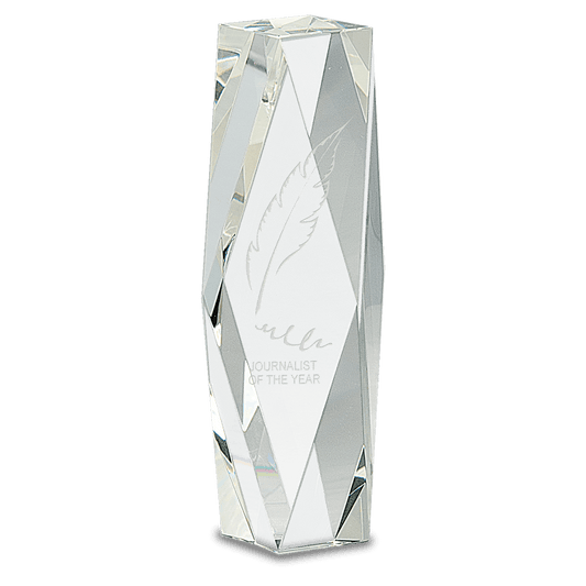 Crystal Tower