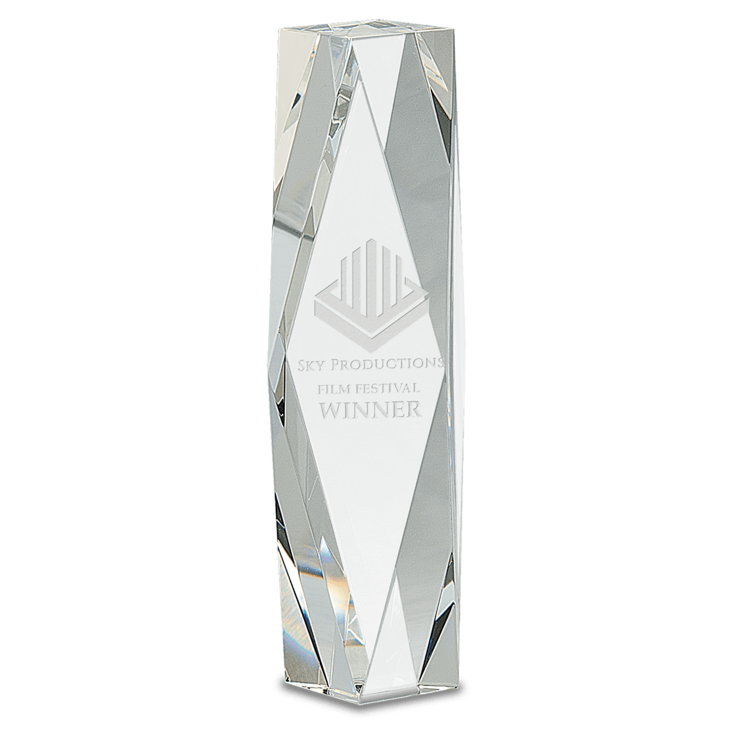 Crystal Tower