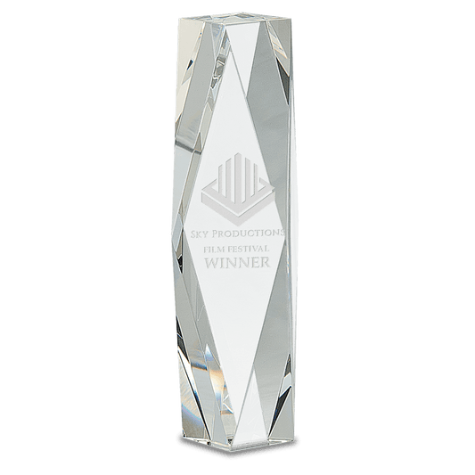 Crystal Tower