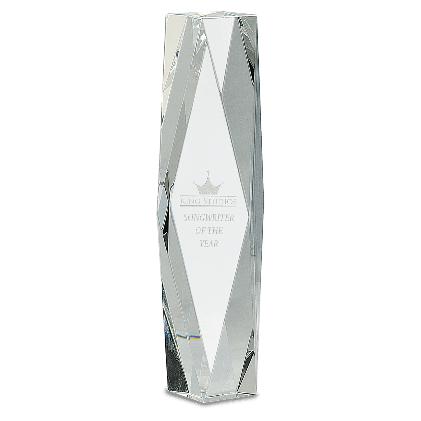 Crystal Tower